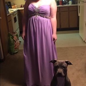 Most Expensive Prom Dresses 